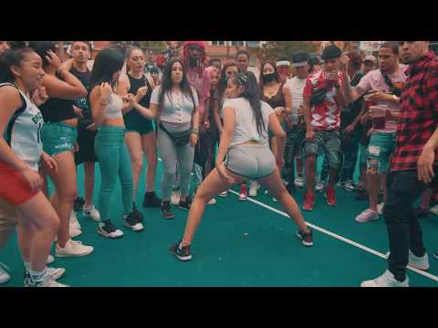 Saymol Fyly❌Victor R-swag❌Lil Viic ❌Lil Pibi - Paki Paki (Video oficial)#Bloke70