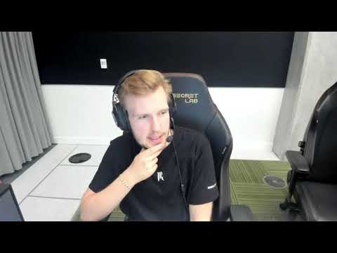 Cr1t- Talks About Abed's VISA Issues and Dota Burnout | NA DPC Summer Tour