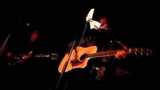 PF SLOAN - Eve of Destruction - Madrid 26/10/2007