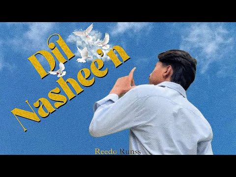 Reedo Runss and SAIM SHAIKH