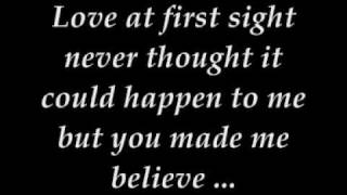 Kidnap my Heart - The Click Five
