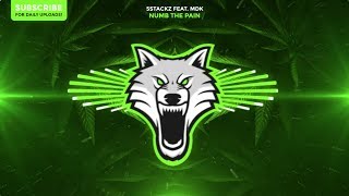 5stackz - Numb The Pain (feat. MDK)