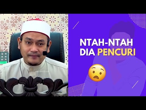 Buruk Sangka Punca Bergaduh 