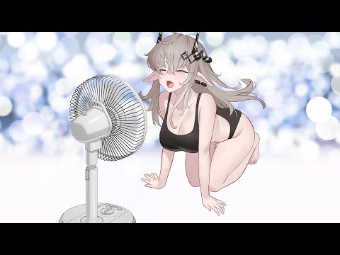 Andrah - Pretty Afternoon ☀️