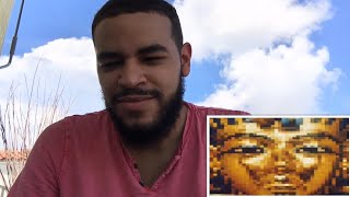 LUPE FIASCO - VALLEYS (FIRST REACTION)