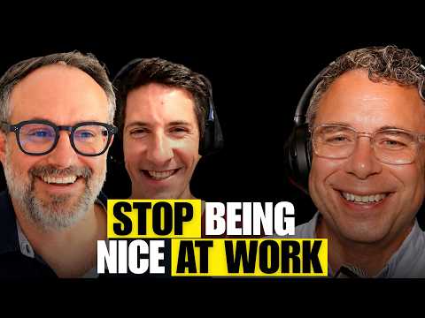 The Feedback You Don't Notice You're Getting