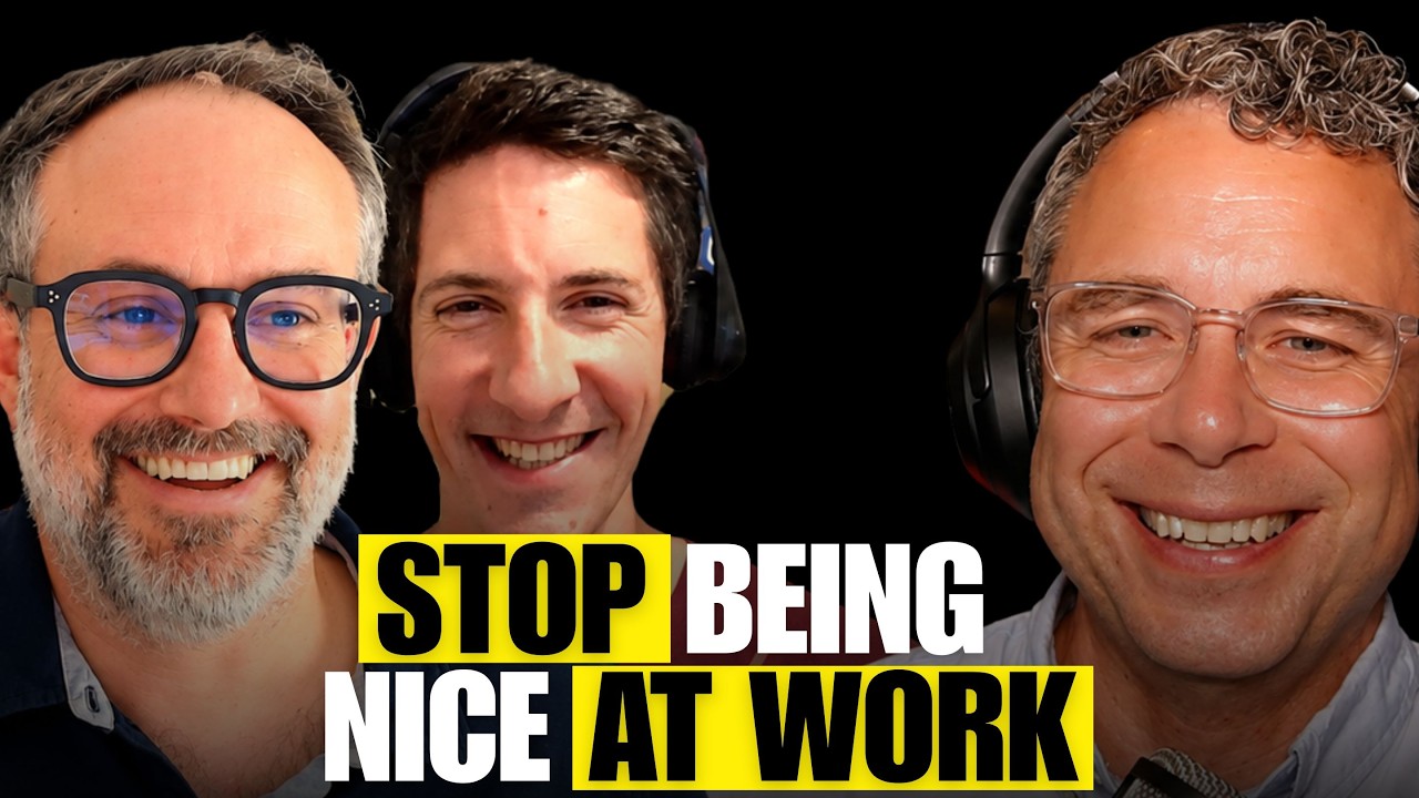The Feedback You Don't Notice You're Getting