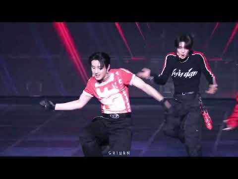 230625 PEAK TIME IN BUSAN / Be Mine TEAM24:00 Moon Jongup FOCUS