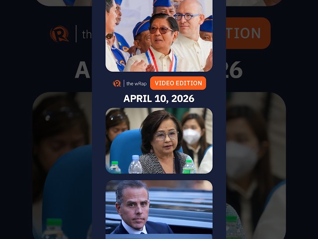  Marcos’ live footage not manipulated | The wRap