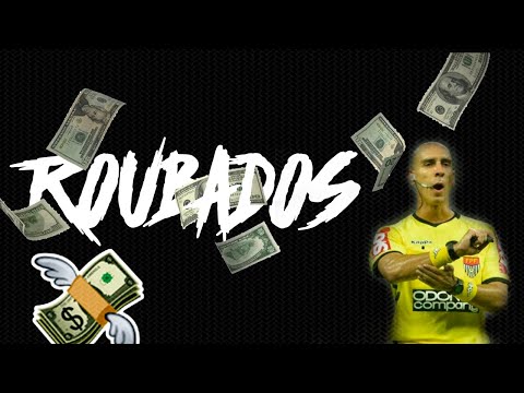 FOMOS ROUBADOS | COPA DO BRASIL | JOGO4-CAXIAS 1X1 BOTAFOGO
