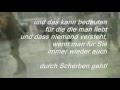 Daniel Wirtz - Scherben 