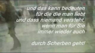 Daniel Wirtz - Scherben