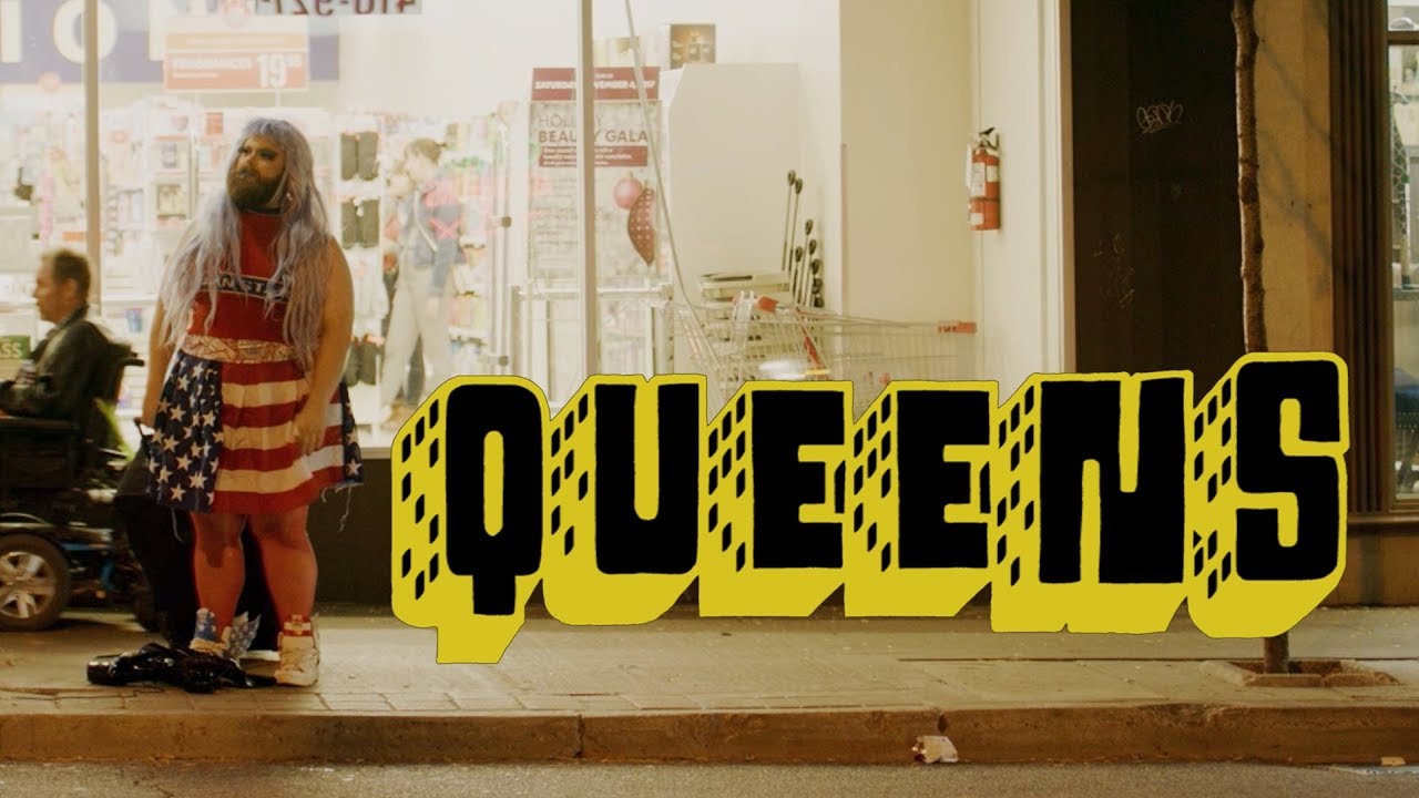 Queens | Trailer