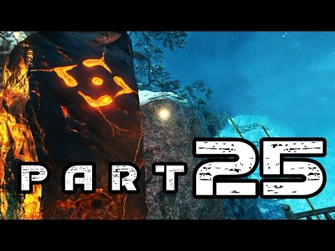 Shadow Warrior 2 OPTIONAL Trial of Purification I Part 25 Playthrough