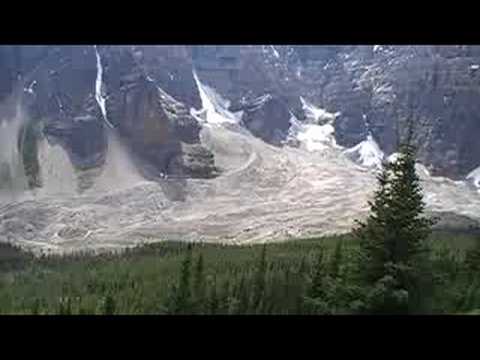 Valley of the Ten Peaks