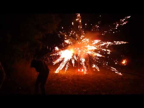 San Severo 2013 - #1 - Batteria alla Bolognese - Via Mario Carli