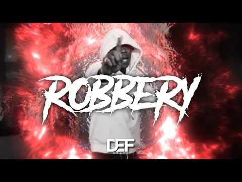 [FREE] 22Gz X SPMB Bills X UK/NY Drill Type Beat - "ROBBERY" | UK Drill Instrumental 2023