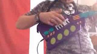 jamming the one man jam