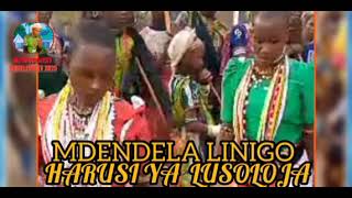 MDENDELA LINIGO HARUSI YA LUSOLOJA MSAMBAZAJI SENGELEMA TV 2025128k