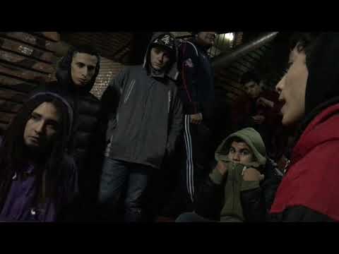 CHOCO vs DAYNEXT | FINAL | Fecha 6 (Torneo 2017 - Temp. 2) - Gury Cypher