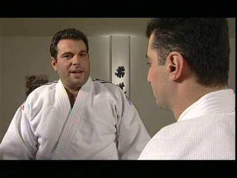 Olympics 2004 Judo promotion video-long version