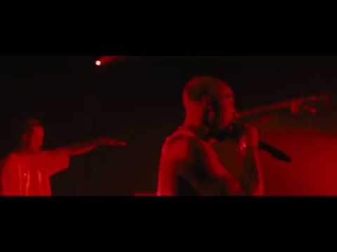 MATIZ NRN  // WJEZDZAM \\ prod. Soulker