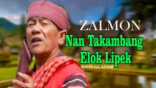 Download lagu ZALMON DALAM KENANGAN // NAN TAKAMBANG ELOK DILIPEK (  Musik Video ) mp3