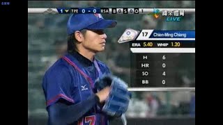 Re: [閒聊] 對南非第幾局還沒得分會緊張?