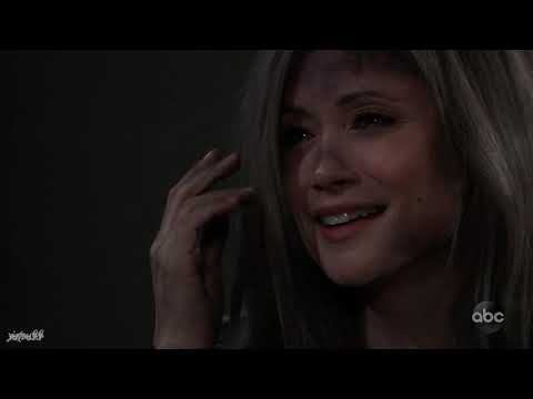 GH: 11/24/20 - Dante & Lulu Part 3/3