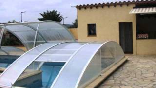 preview picture of video 'Llupia Maison Villa Jardin Piscine Terrain Lumineux Charme C'