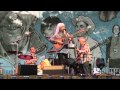 Shores Of White Sand - Emmylou Harris - 2014 Hardly Strictly Bluegrass