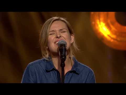 Rockheim Hall of Fame 2019 - No 4 fremfører "Aldri i livet" for Finn Kalvik