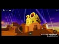 20th Century Fox Presents 20th Century Fox Logo S