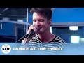 Panic! At The Disco - High Hopes