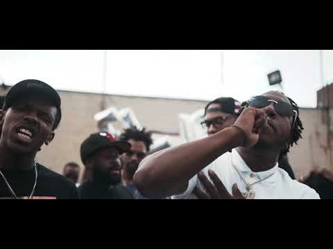 Crispy Gotti x BagBoy Po - Fast Life Tell (Official Music Video)