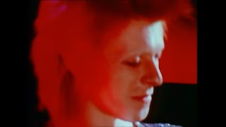 David Bowie - Future Legend