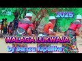 WALAGA LUKWAJA UJUMBE WA DASE MBASHA STUDIO SANZU LUPALIKA 2025