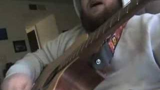 Let Me Hold You (Little Man) Cover