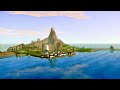 The Sims 3 CAW PROJECT Wuhu Island First Update Read Description