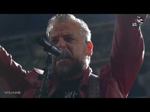 SIDILARSEN - LIVE - FESTIVAL WATTS A BAR 2024