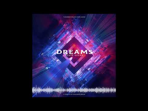 'Dreams' - Tangerine Dream Cover album (Out now!)