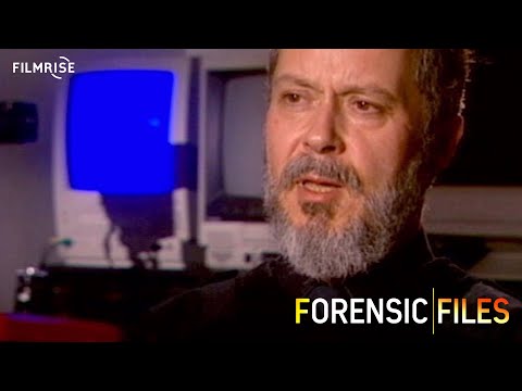 Forensic Files - Season 6, Episode 8 - Frozen Evidence - Full Episode