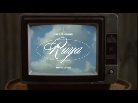 Jako, @LUKHANJ  - Rüya