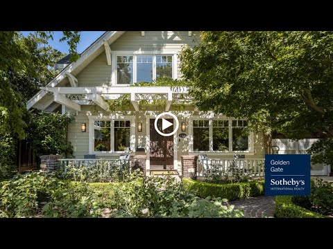 1319 Tasso St Palo Alto CA | Palo Alto Homes for Sale
