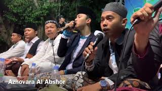 Download lagu MTsN 6 NGANJUK JATIM BERSHOLAWAT mp3