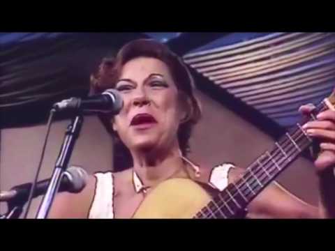 Inezita Barroso - Marvada Pinga (Ao Vivo)