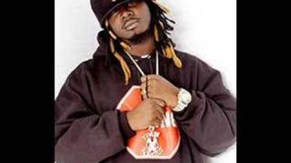 T-Pain - My Girl Gotta Girlfriend