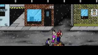 Target; 20XX - Level Two