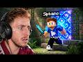 SIPHANO ENTRE DANS LE PREMIER DONJON ! (Minecraft Lost RP #4)