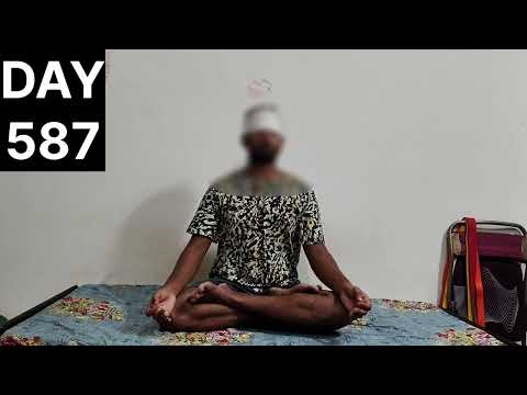 Day#587🧘🏻